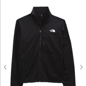 The North Face Men's Apex Canyonwall Eco Jacket